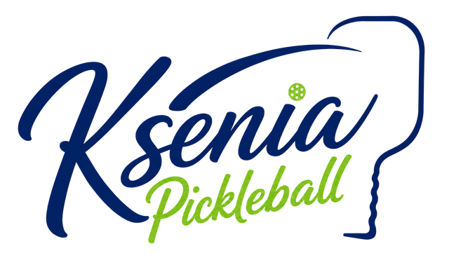 Ksenia Pickleball